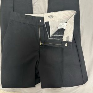 Dickies High Waisted Trouser